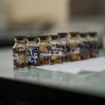 Синтез нових протипухлинних засобів