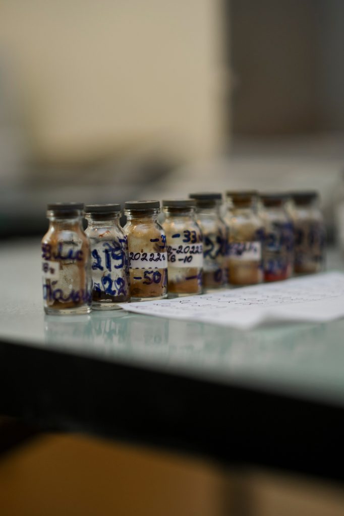 Синтез нових протипухлинних засобів