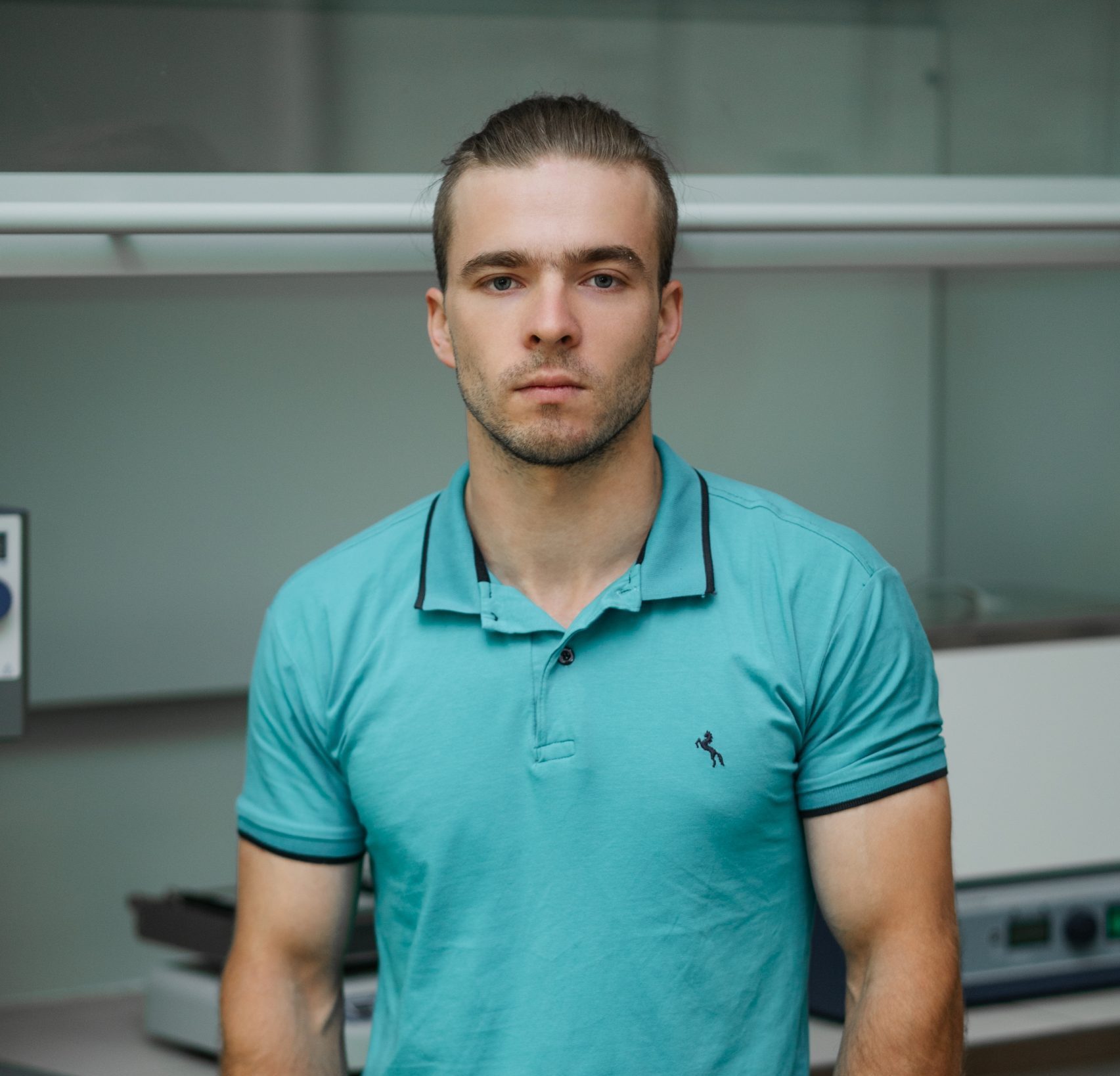 Михайло Гойдик