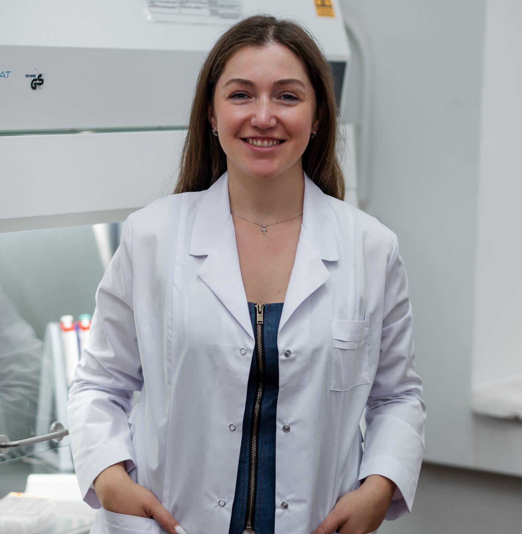 Ірина Івасечко