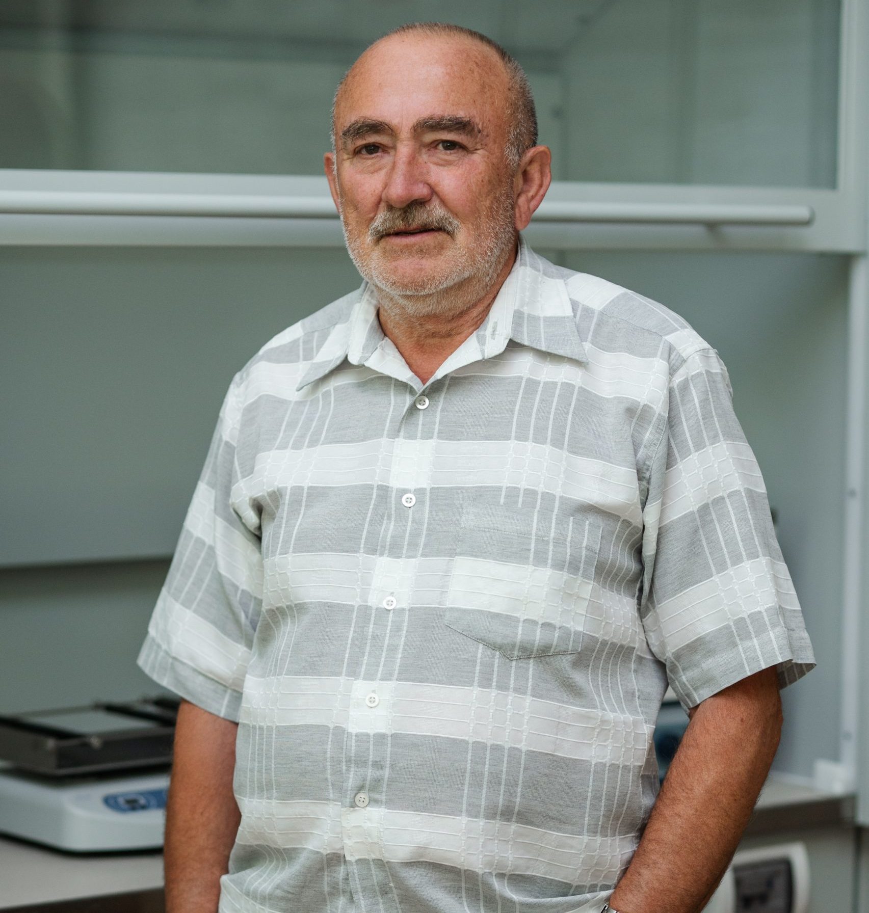 Григорій Семенців