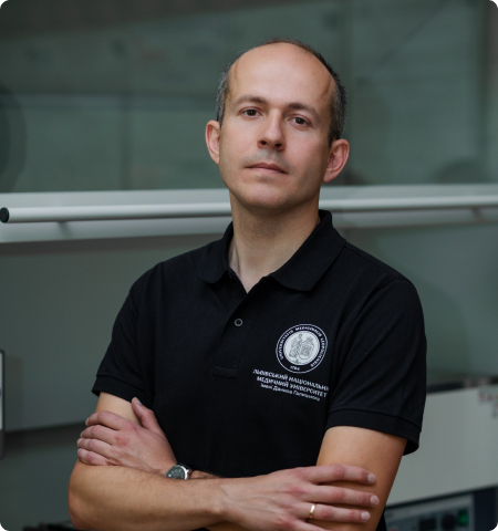 Андрій Лозинський