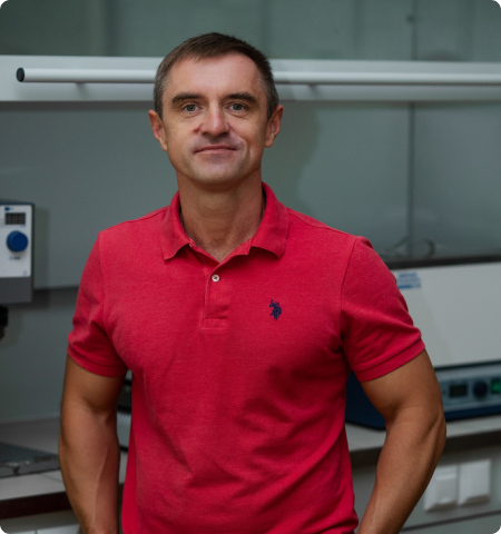 Сергій Голота