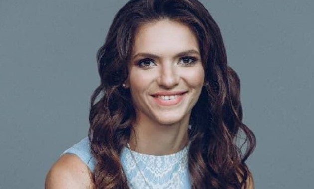 Ярина Федак