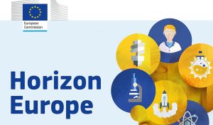 Національний контактний пункт «Горизонт Європа» за напрямом «Здоров’я»